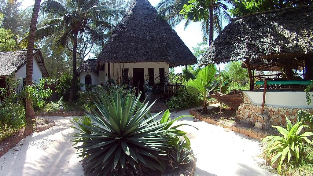 Waikiki Resort Zanzibar Pwani Mchangani Exterior photo